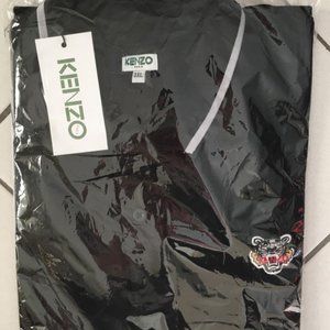 Kenzo Short Sleeve Casual Daily T-Shirt